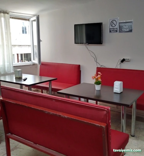 Türkoğlu Apart Otel