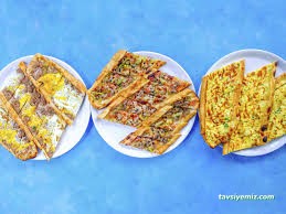 Menderes Pide Salonu