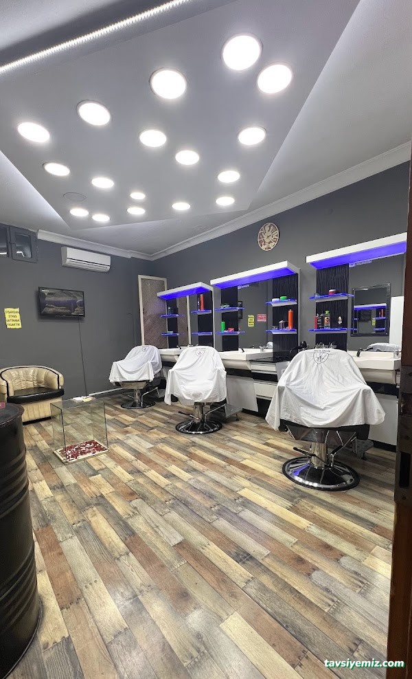 İmza Erkek Kuaförü