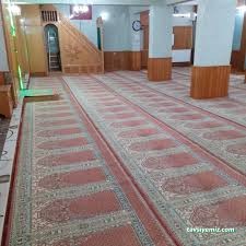 Çankırı Mis Halı Yıkama