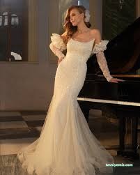 Suare Gelinlik Bağbaşı