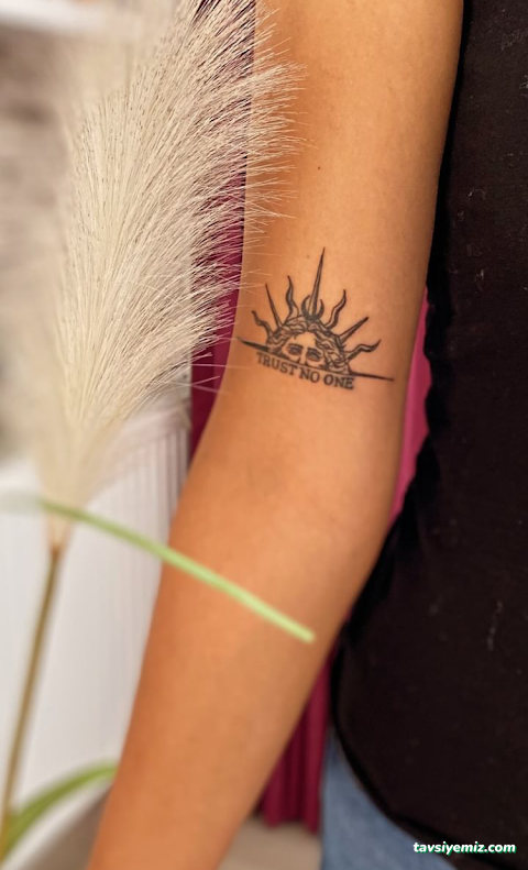 Dövmeci Star Tattoo Piercing