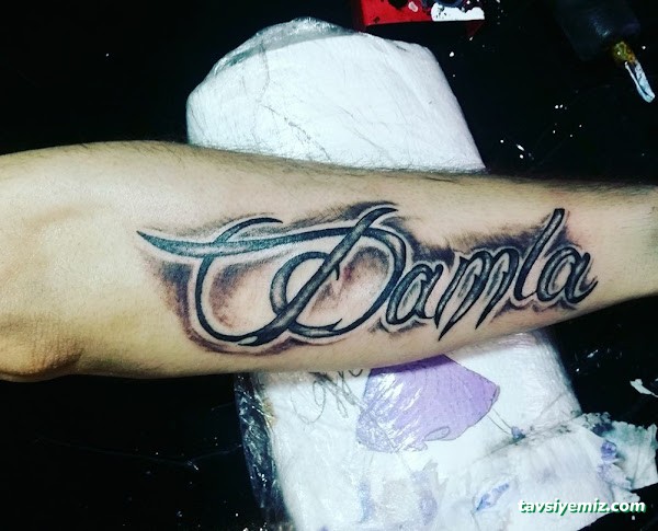 Kastamonu Tattoocraze_