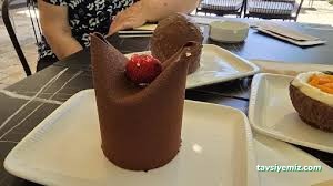 Ondo Dondurmacı Şükrüpaşa Şube (Tatlı Dükkanı)