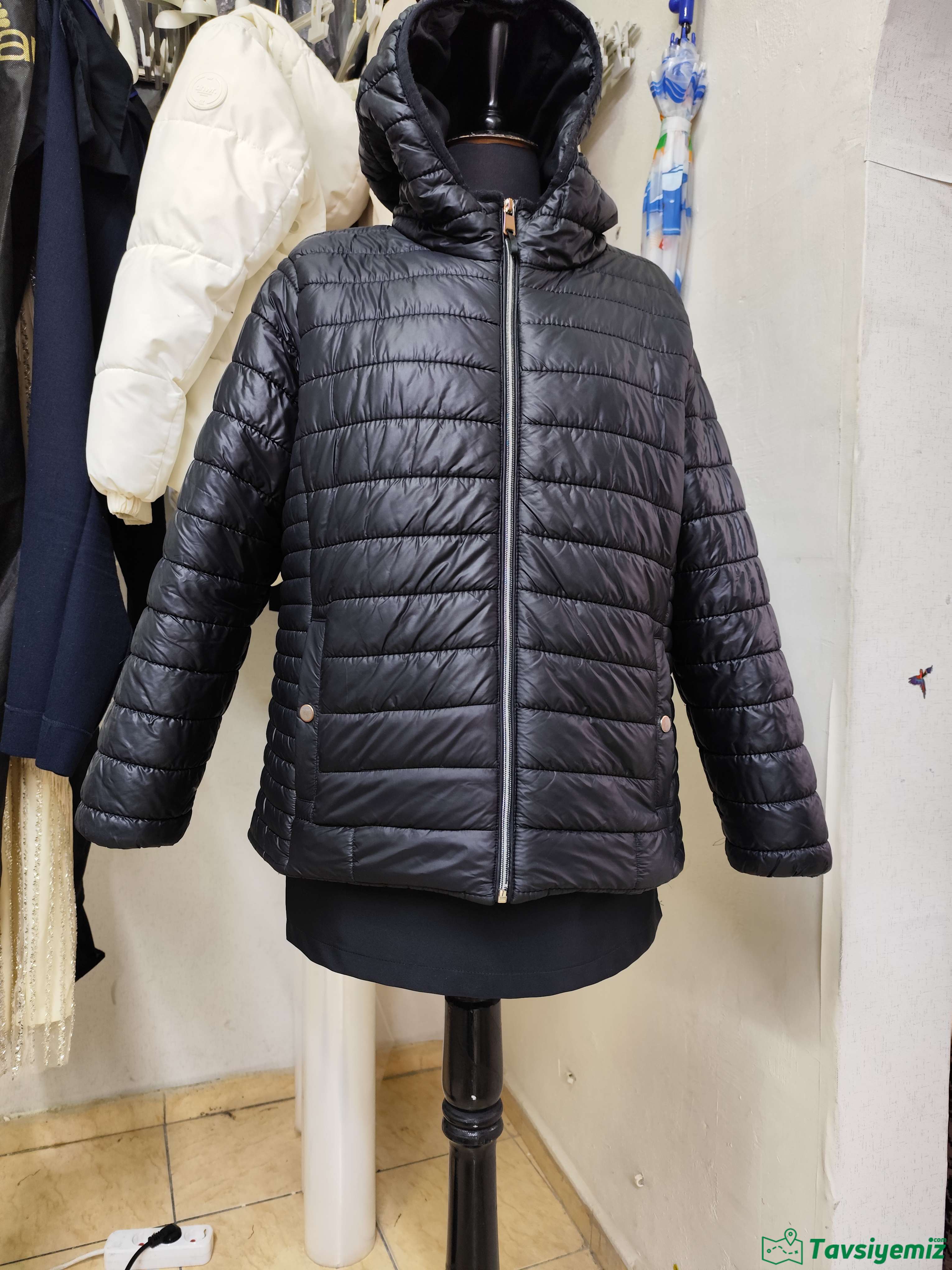 Soil Giyim | Kuru Temizleme & Terzi