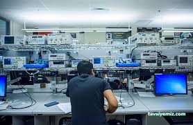 Atsan Elektronik Tic.ltd.şti.