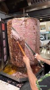 2 Nisan Gece Dönercisi