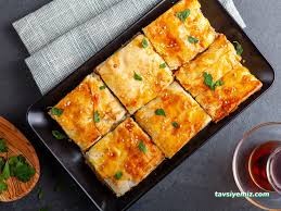 Yfbörekçilik Şanlıurfa