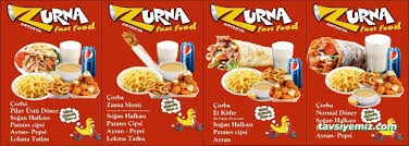 Zurna Fast Food Kampüs