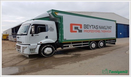 Beytaş Nakliyat