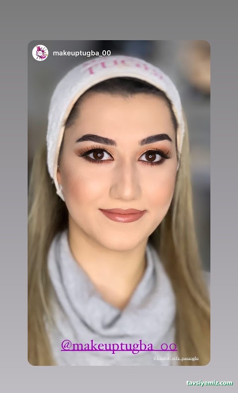 Kuaför Sefa Paşaoğlu