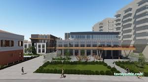 Çanakkale Belediye Sosyal Tesisleri