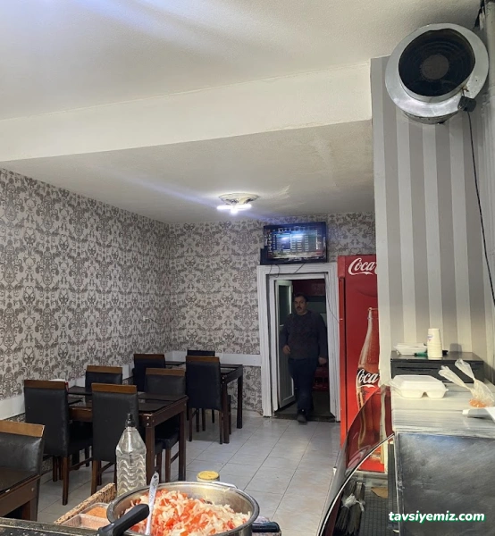 Ağrı Şampiyon Kokoreç