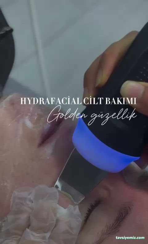 Golden Güzellik Merkezi