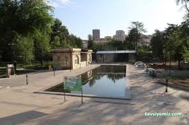 T.c. Çankırı Belediyesi Sosyal Tesisi