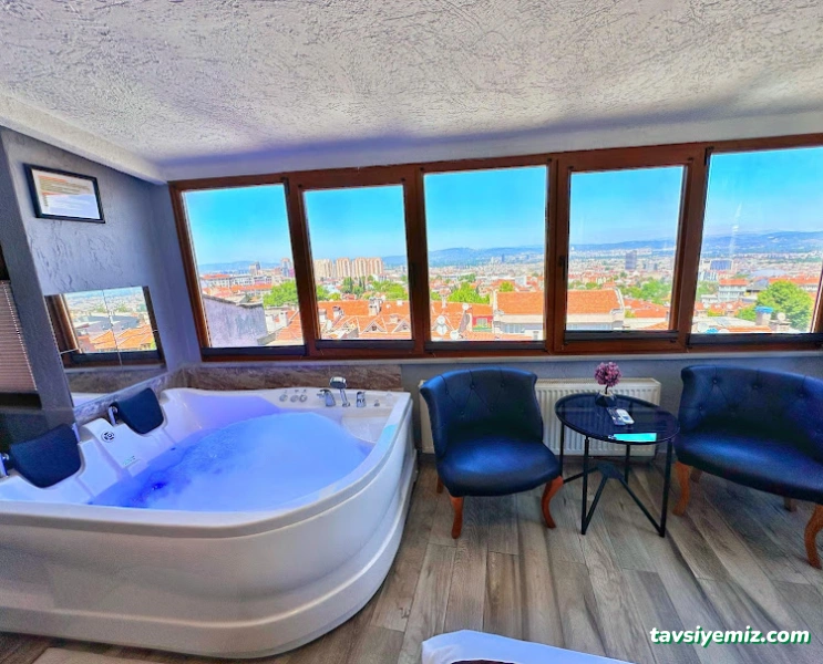 Yeşil Pera Pansiyon