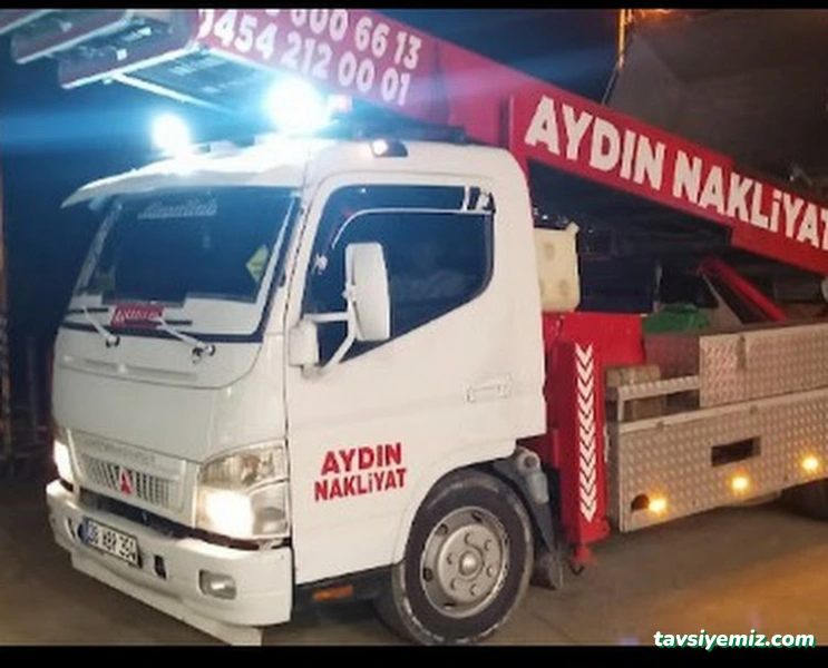 Aydın Nakliyat