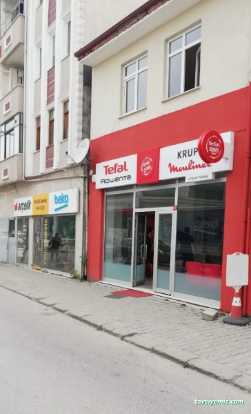 Uygun Teknik (Tefal Arzum Yetkili Servis)