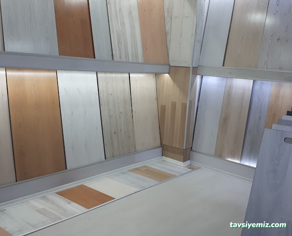 Gödekoğlu Laminant Parke