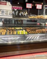 Karpedo Dondurma Bulvar