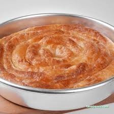 Dobrapita Boşnak Börekçisi Beşevler