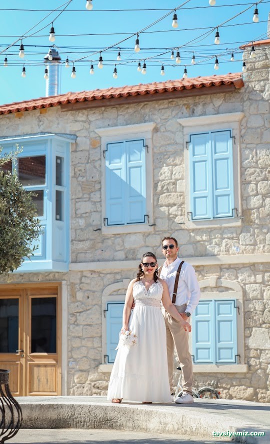 Stüdyo Alya | İzmir Düğün Fotoğrafçısı