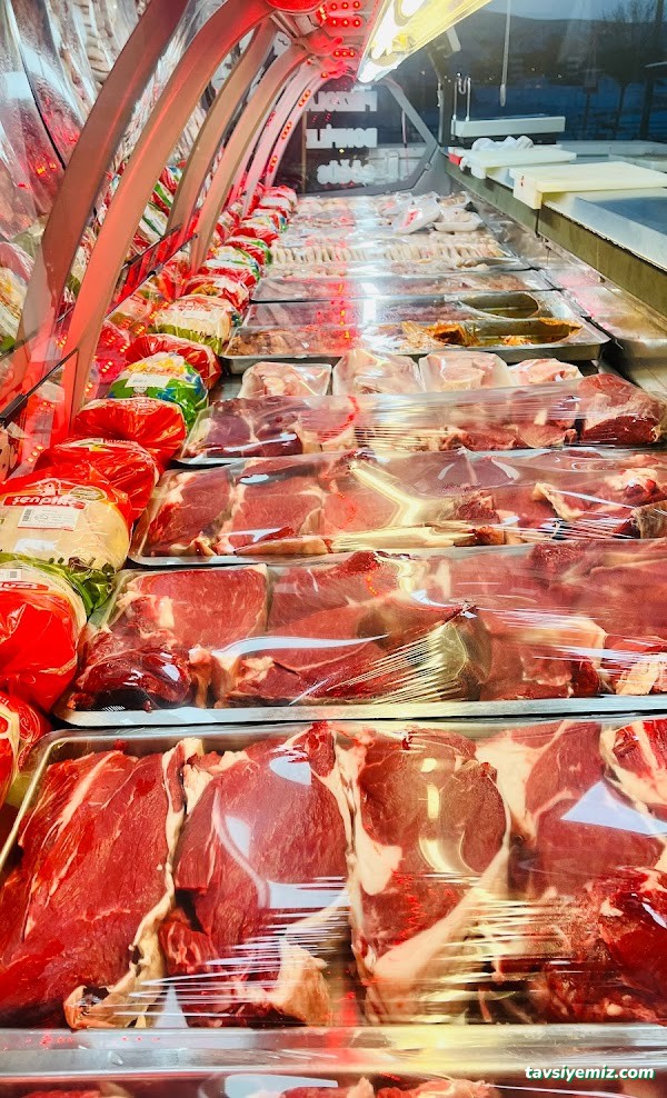 Özgenel Et Market