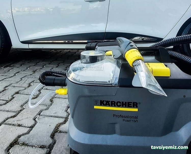 Dry Freedom Kuru Temizleme