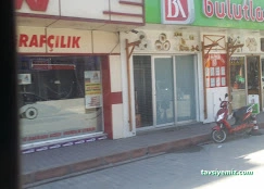 Bulutlar Kuruyemiş Yeşilevler Şubesi