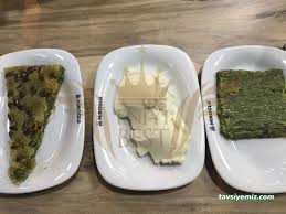 Miroğlu Kadayıf & Dondurma | Haliliye