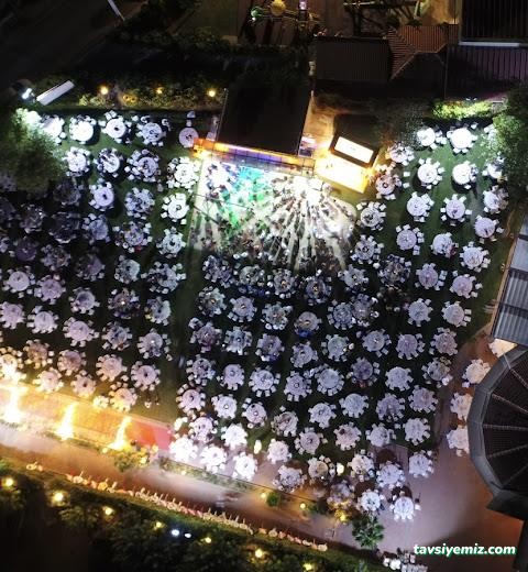 Altınkalp Restoran Ve Düğün Salonu
