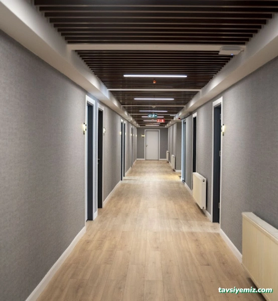 Rize Erdem Apart / Otel / Pansiyon