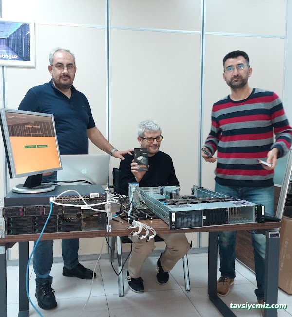 Hostinguz® - Web Hosting & Domain & Sunucu