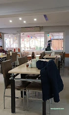 94 Pide Döner Kebap Salonu