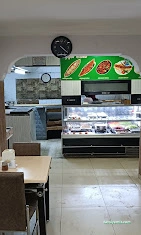 94 Pide Döner Kebap Salonu