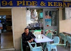 94 Pide Döner Kebap Salonu