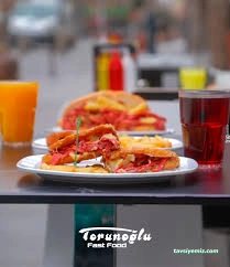 Torunoğlu Fast Food
