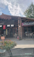 Çorbacı Atilla Usta