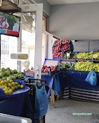Yıldırım Sebze Ve Meyvecilik Manavı