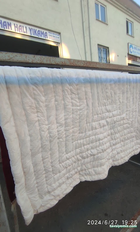 Reyhan Buharlı Koltuk Ve Halı Yıkama