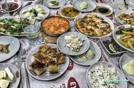 Eywan Cağ Kebap & Kahvaltı Evi