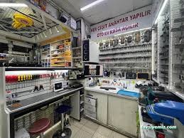 Kardeşler Anahtar - Balıkesir Çilingir