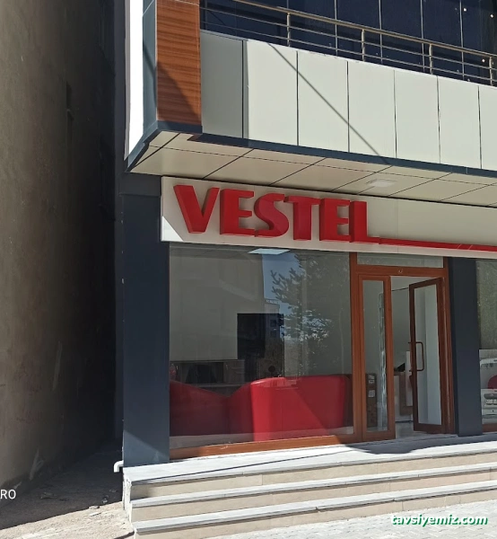 Vestel Yetkili Servis