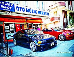 Powerbass Levent Ünal Oto Muzik Ses Ve Multimedya Merkezi