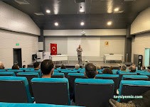 Karaman Dernekler Yerleşkesi