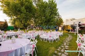 Nazende Kır Bahçesi Karaman