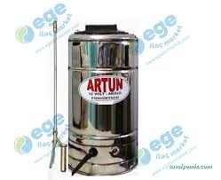 Kilis Erkal İlaçlama