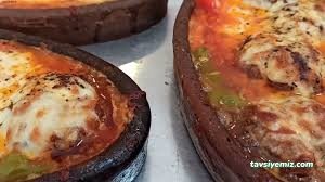 İzzet-İ İkram Pide Ve Lahmacun Salonu