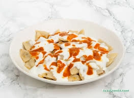 Kastamonu Mantı Evi