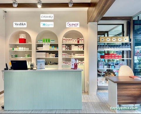 Hnd Güzellik Salonu